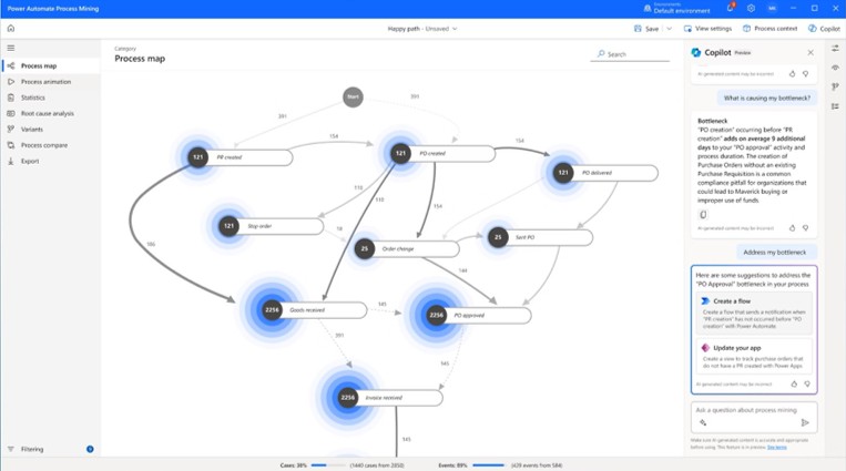 🤖 Power Automate – Automatiser ce qui peut l’être