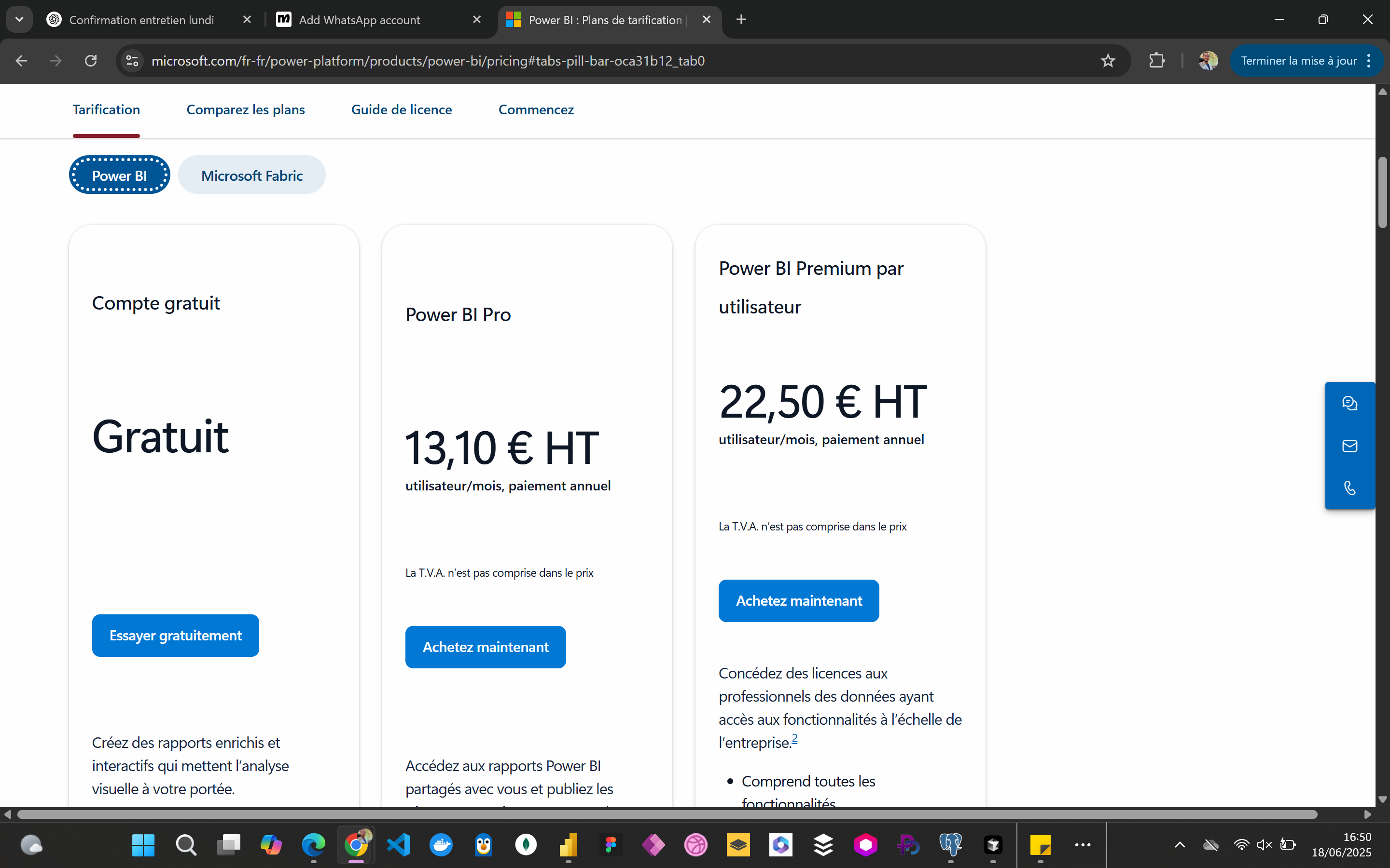 🟡 Introduction à Power BI : poser les bases avant de se lancer